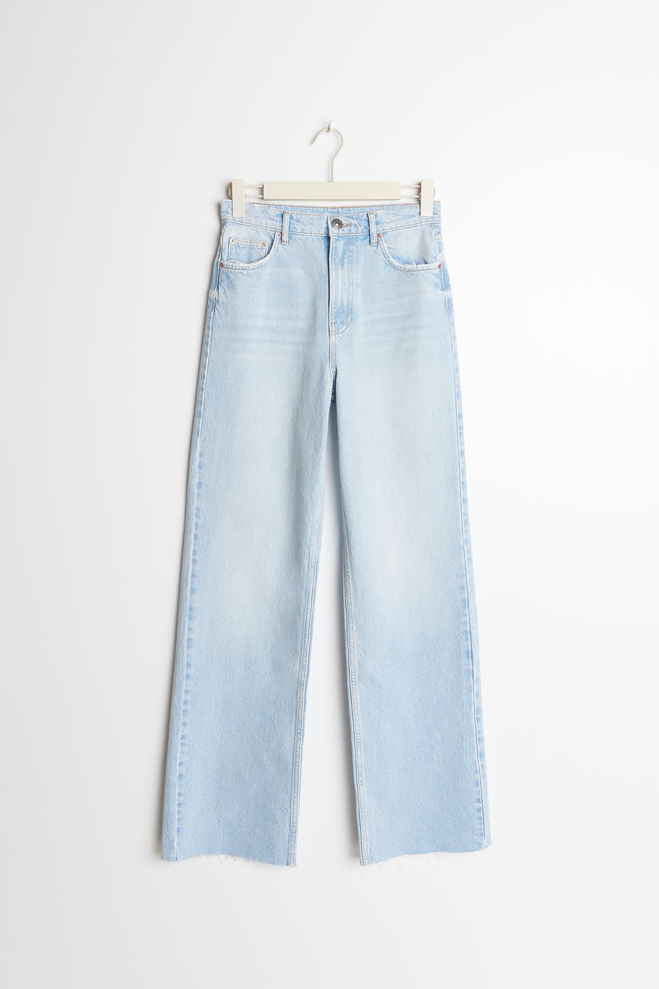 Idun straight jeans