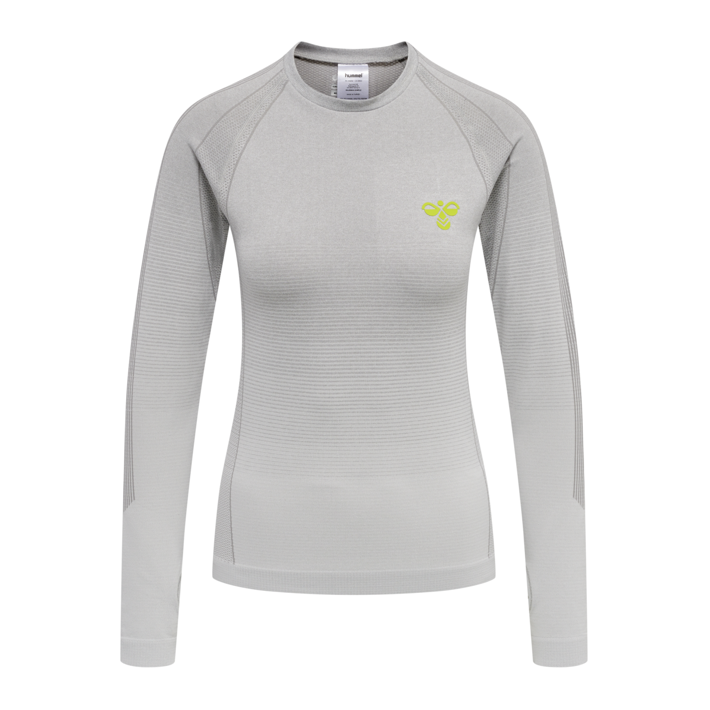 Hummel hmlGG12 Seamless Sweatshirt Damen F1114