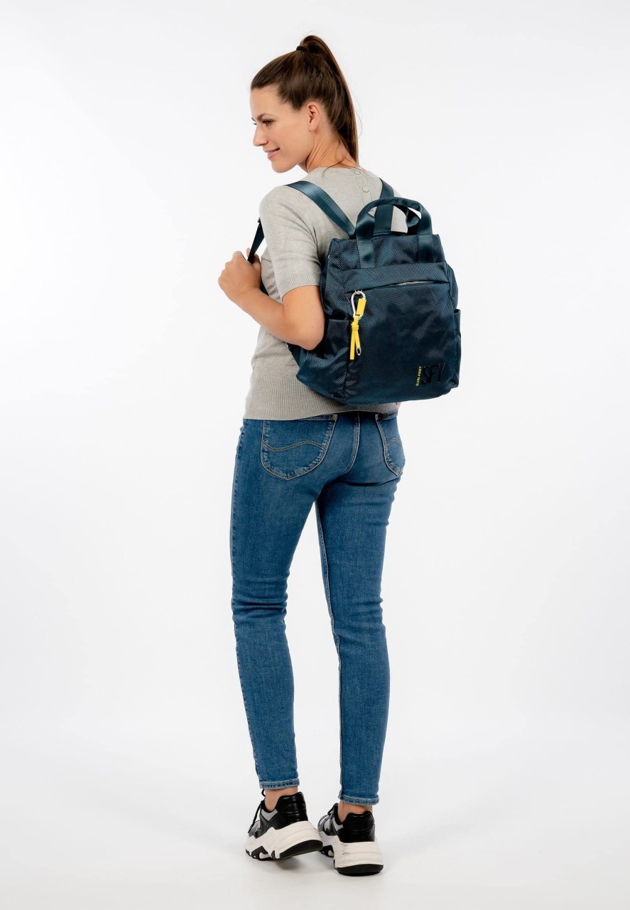 SURI FREY Handtaschen blau