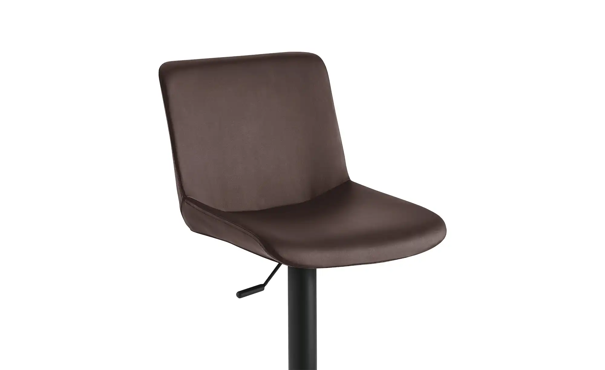Barhocker  Leder