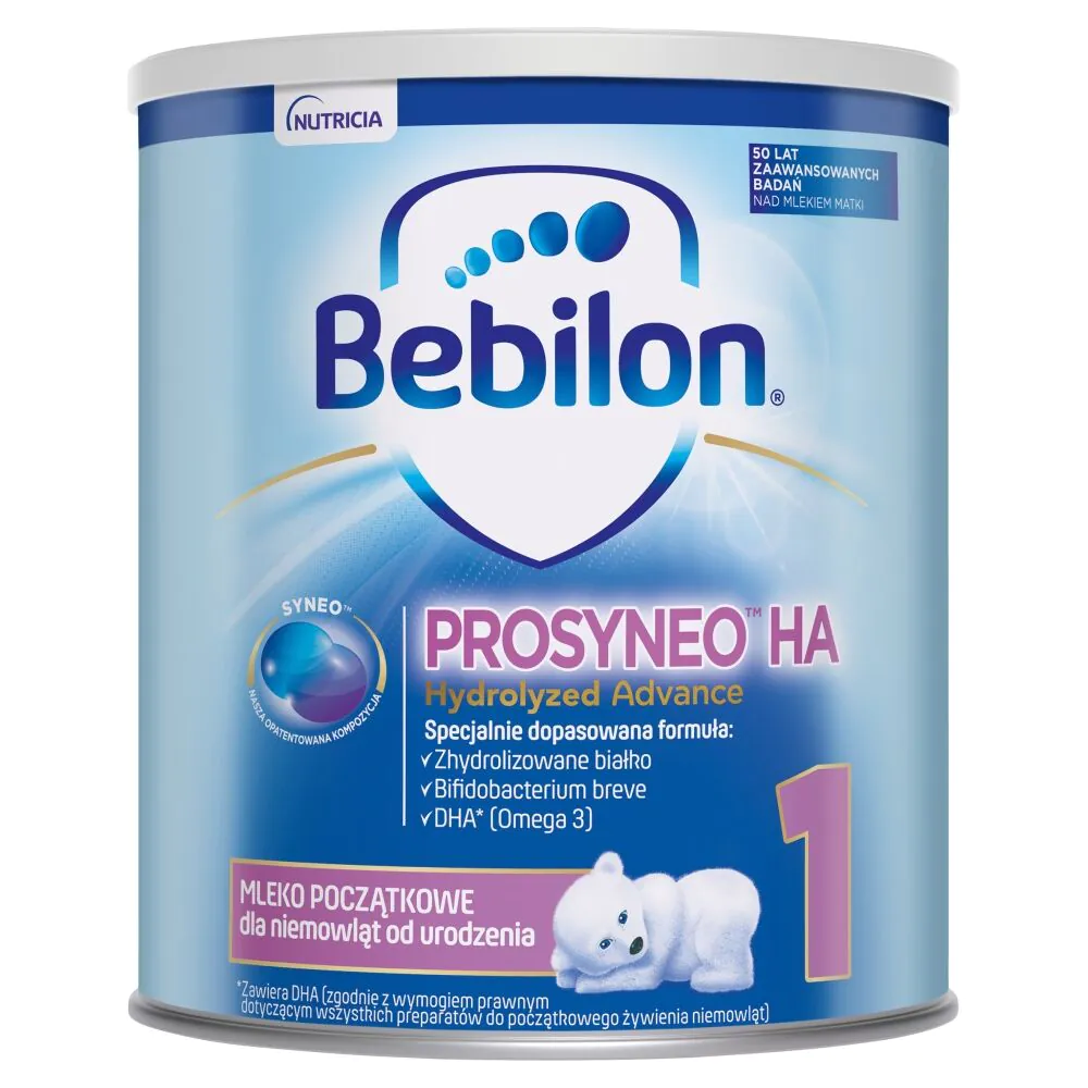 Bebilon Prosyneo Ha 1 mlijeko za dojenčad