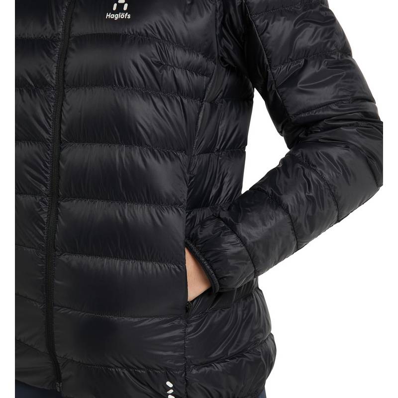 Haglöfs L.I.M Down Jacket Outdoorjacke Damen