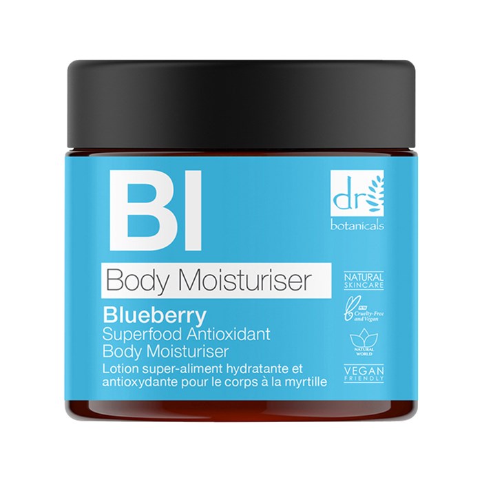 Superfood Antioxidant Body Moisturiser