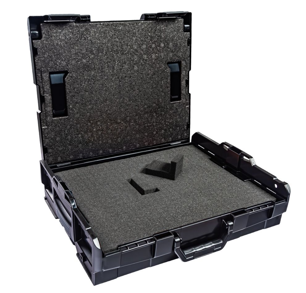 L-Boxx 6000003672 L-BOXX 102 Gitterskum BSS