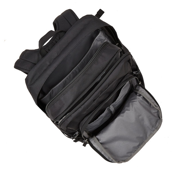 BERKELEY DE LUXE - Laptoprucksack