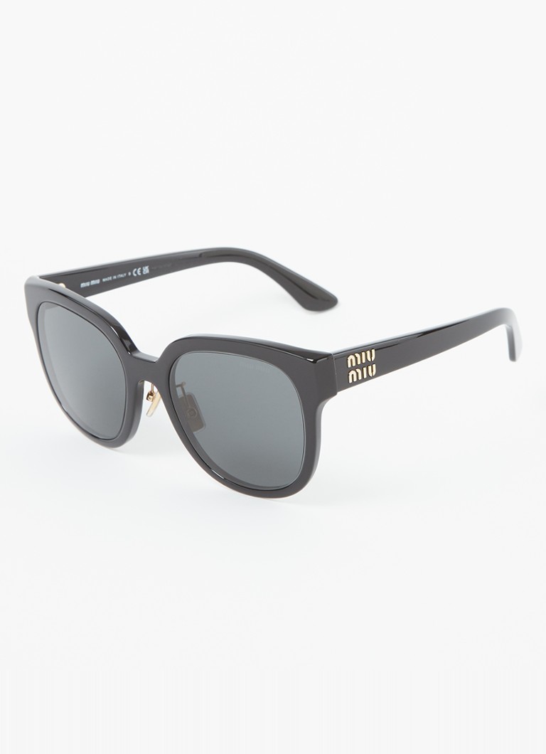 Ochelari de soare Miu Miu MU 01ZS