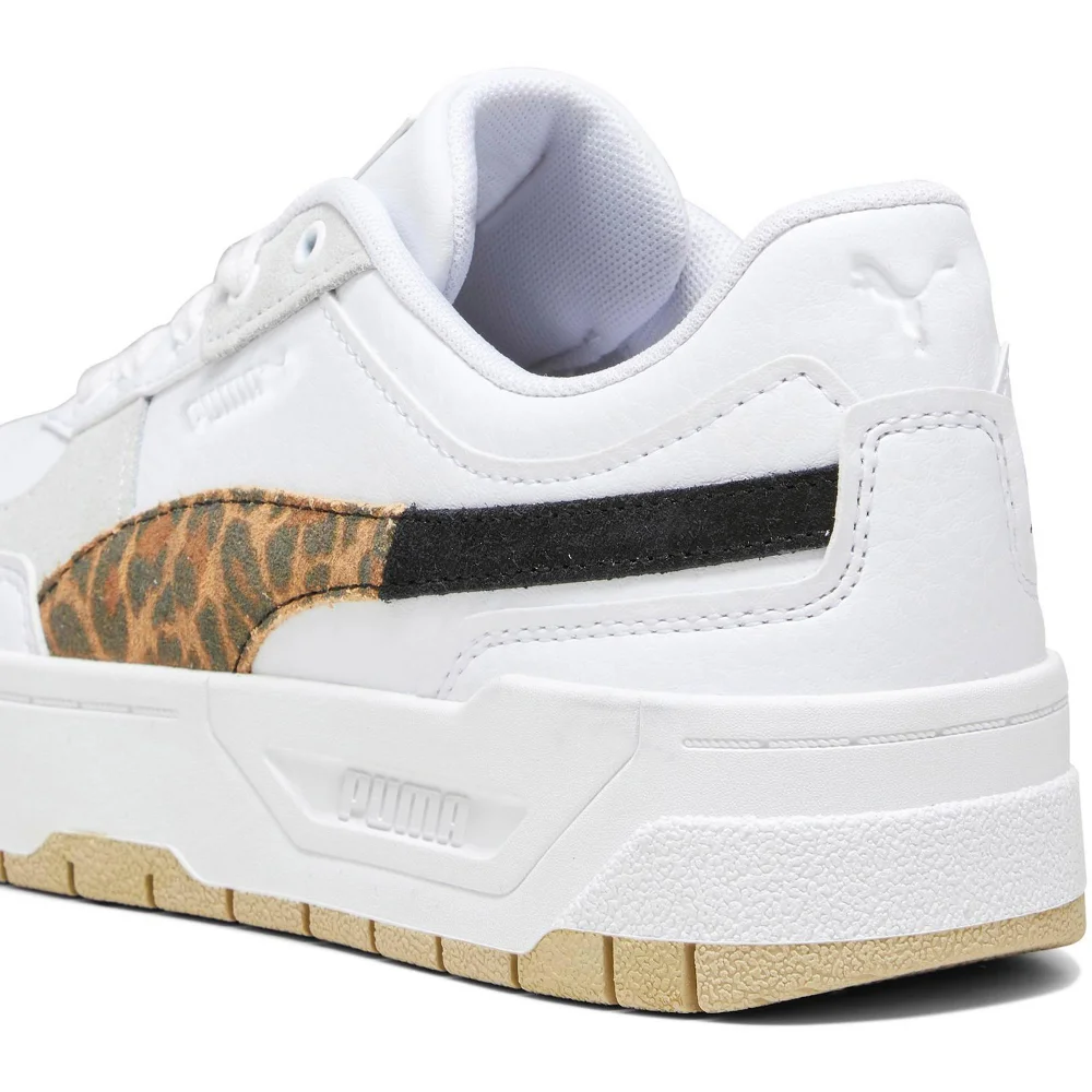 PUMA Cali Dream 393098-001 / weiss