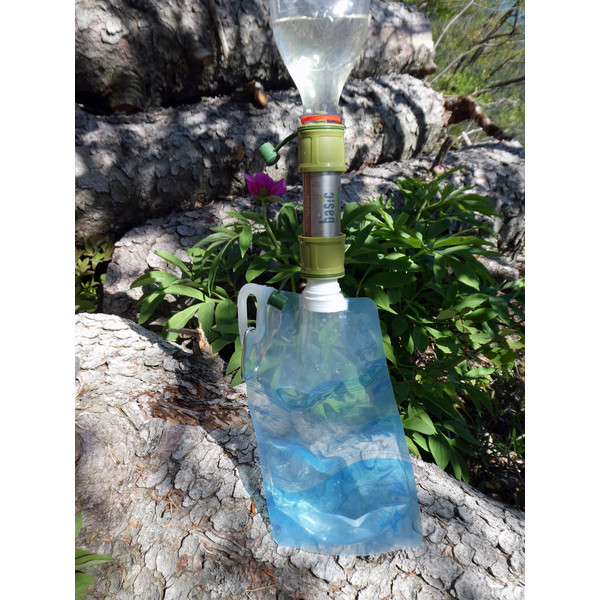 WASSERFILTER - Trinkwasserfilter