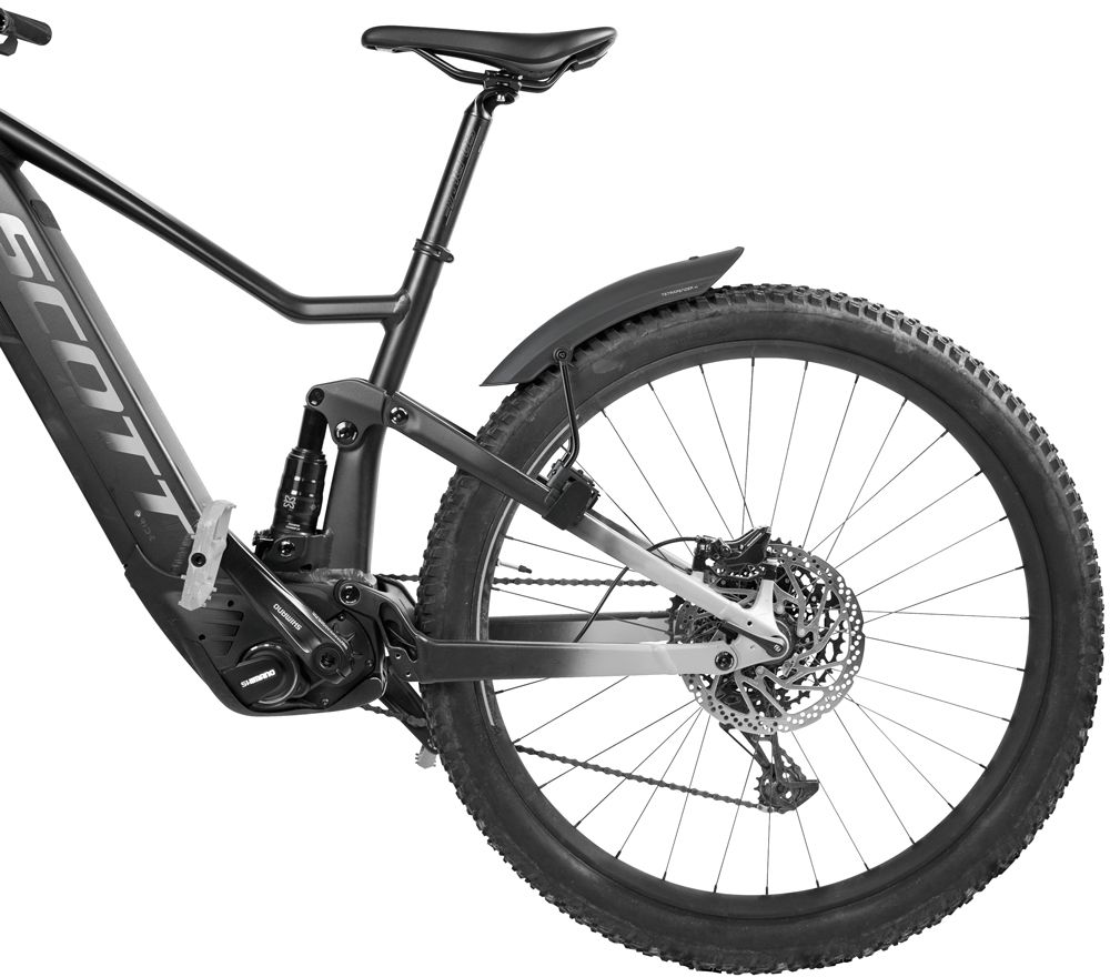 Topeak TetraFender M2 Hinterradschutzblech kaufen | Bike-Discount