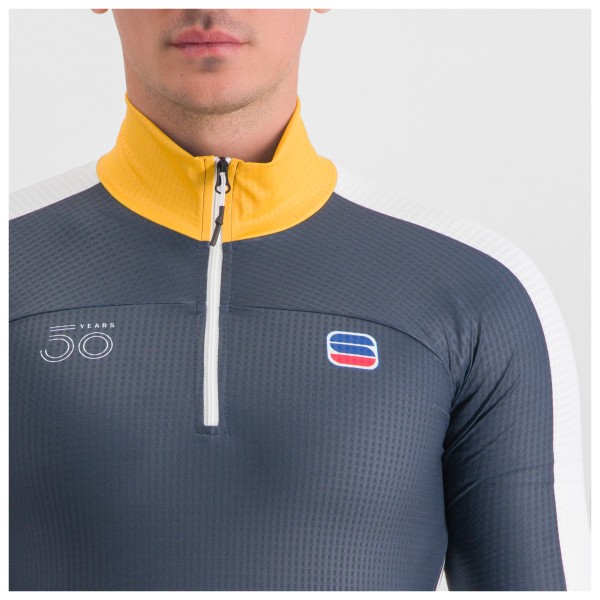 Sportful - Anima Apex Jersey - Langlaufjacke