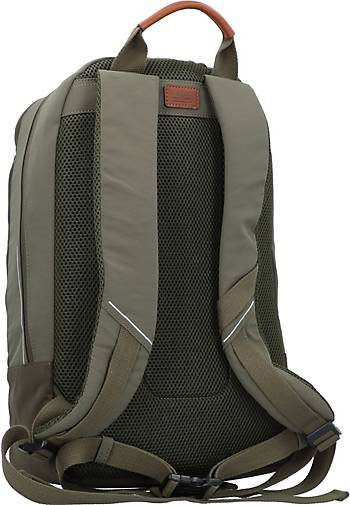 camel active City Rucksack 41 cm Laptopfach