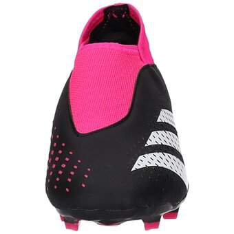 adidas Predator Accuracy .3 LL FG in schwarz
