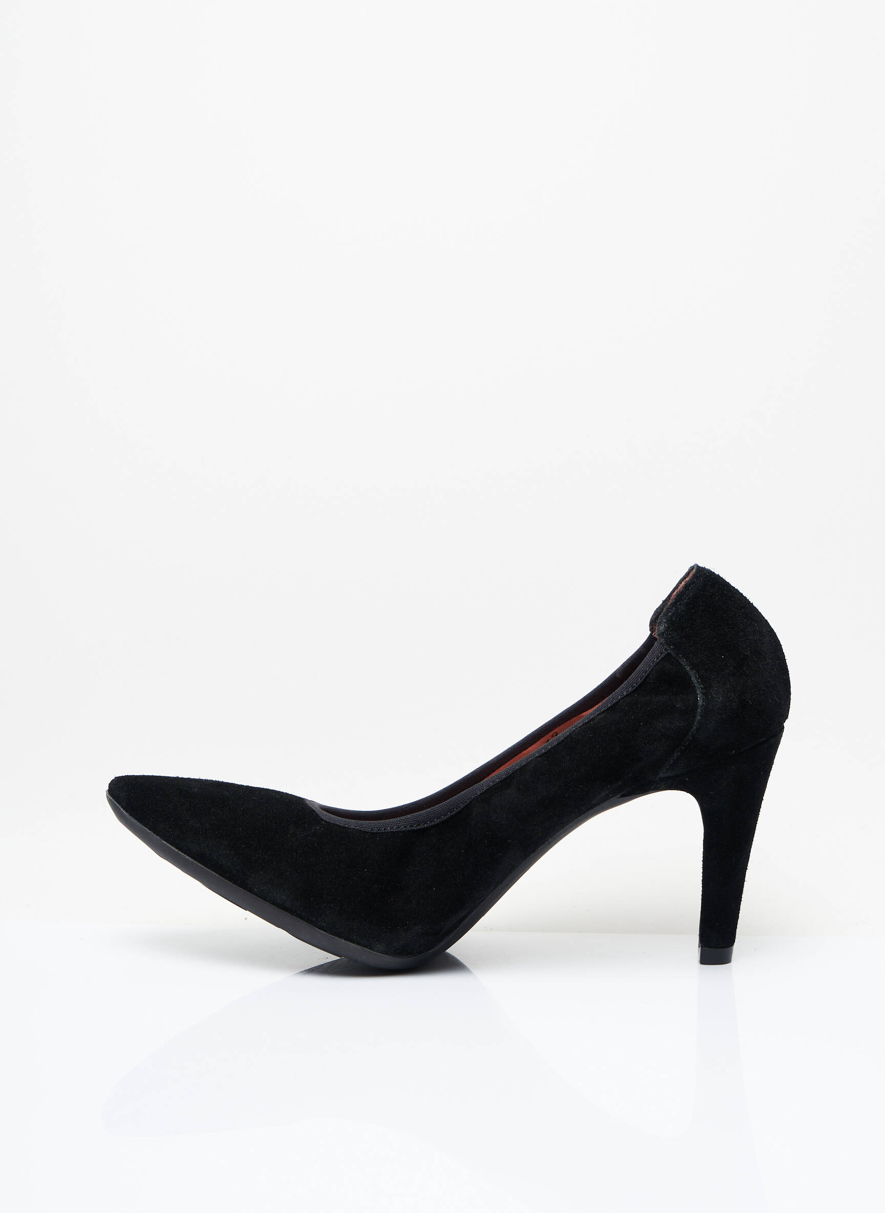 Wonders Escarpins Femme couleur noir