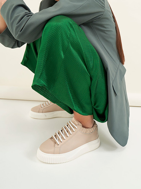Sneaker-16633990025 Voile Blanche