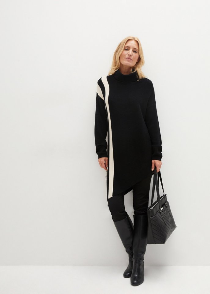 Zipfel Pullover