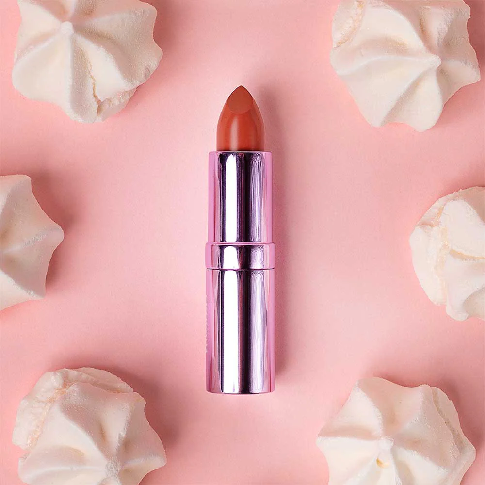 Lips Dessert à Lèvres Sugar Matte - Barra de labios mate, Barra de labios
