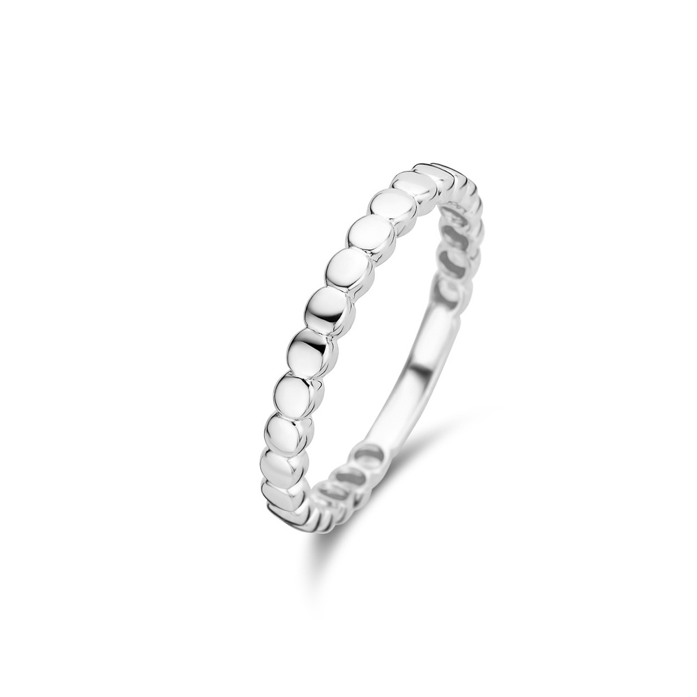 Isabel Bernard Saint Germain Bague - Or 585 / Or 14 carats Bague