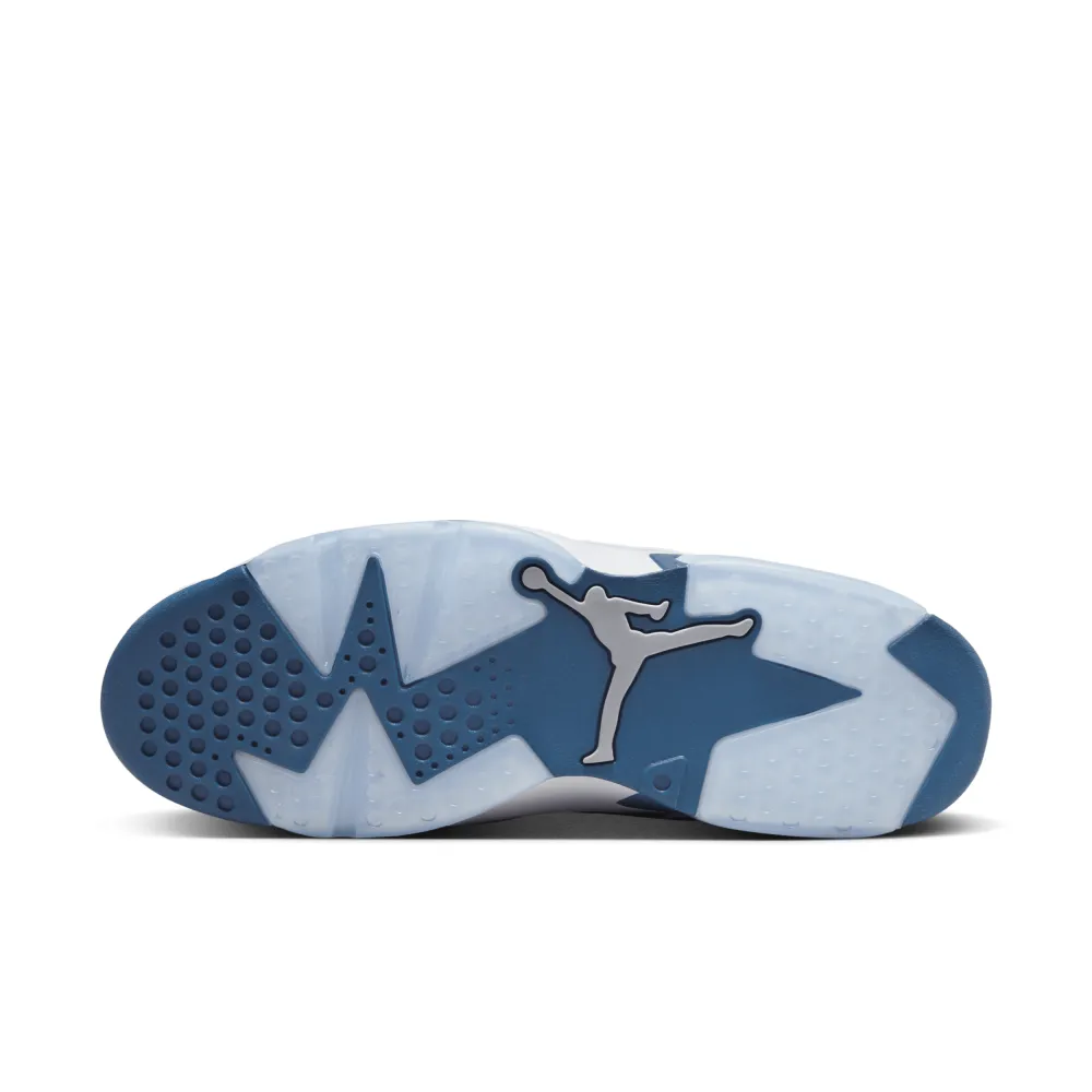 NIKE JORDAN Jumpman MVP DZ4475-101 / weiss