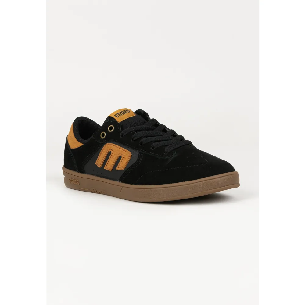 Etnies Windrow 4101000551 586 / schwarz
