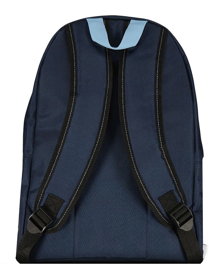 Messi Rucksack in Dunkelblau - (B)28 x (H)40 x (T)13 cm günstig kaufen onesize
