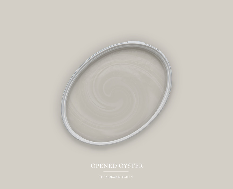 AS Creation A.S. Création - Wandfarbe Taupe 