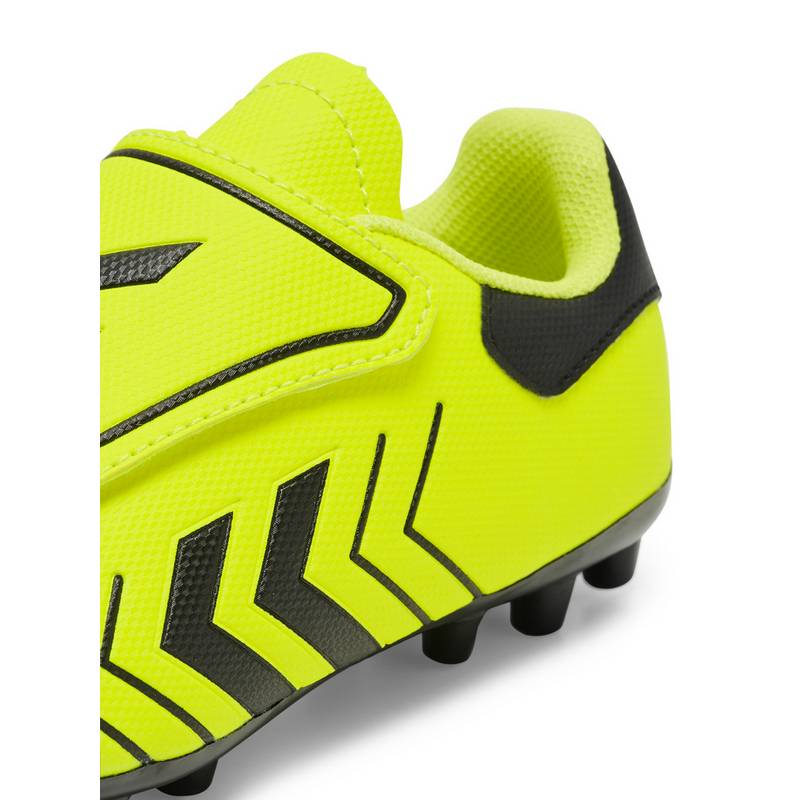 hummel HATTRICK M.G. JR Hallenschuhe Kinder