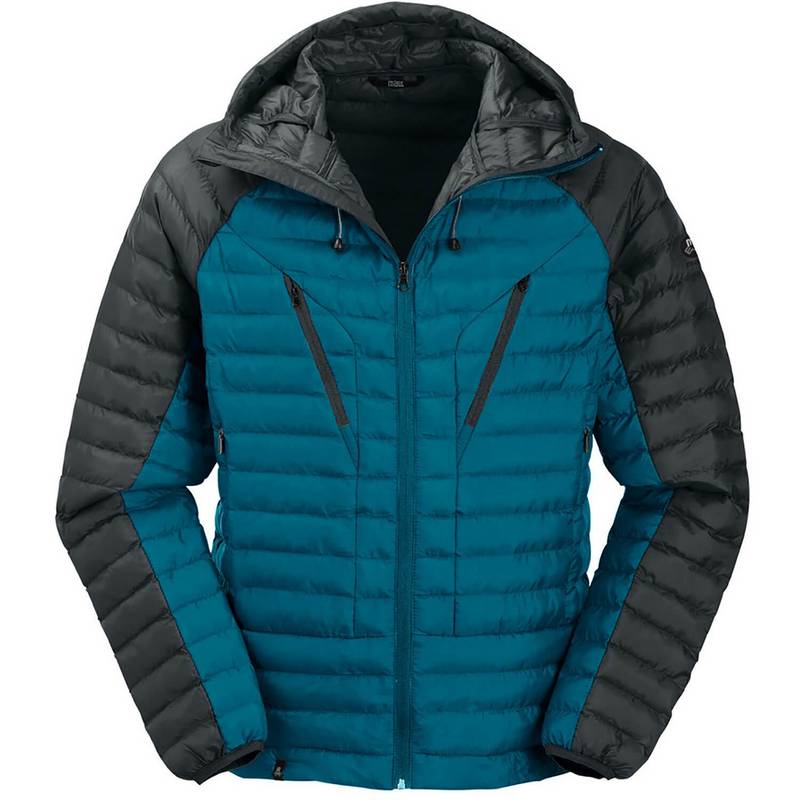 Maul Sport Kühtai Steppjacke Herren