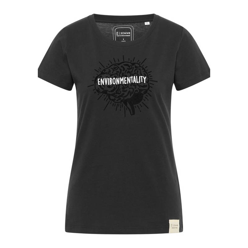 SOMWR INHERIT T-Shirt Damen