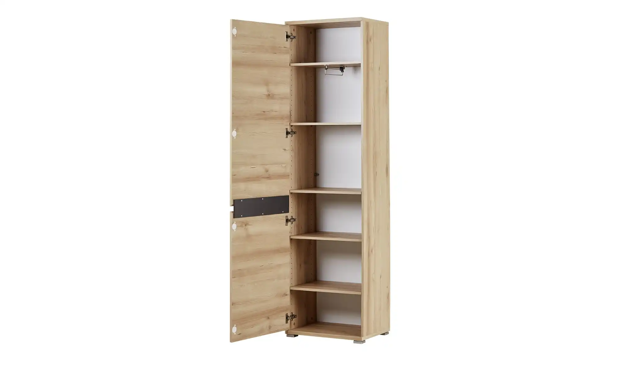 Primo Garderobenschrank Lennox