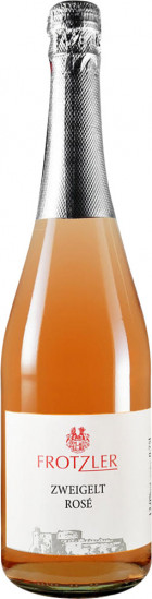 2022 Zweigelt Rose - Weingut Frotzler