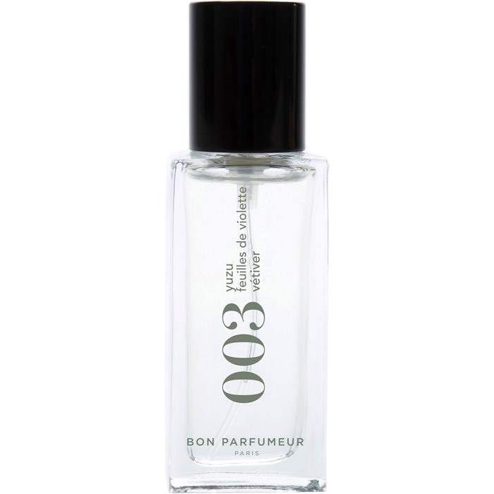 Eau de Parfum Spray