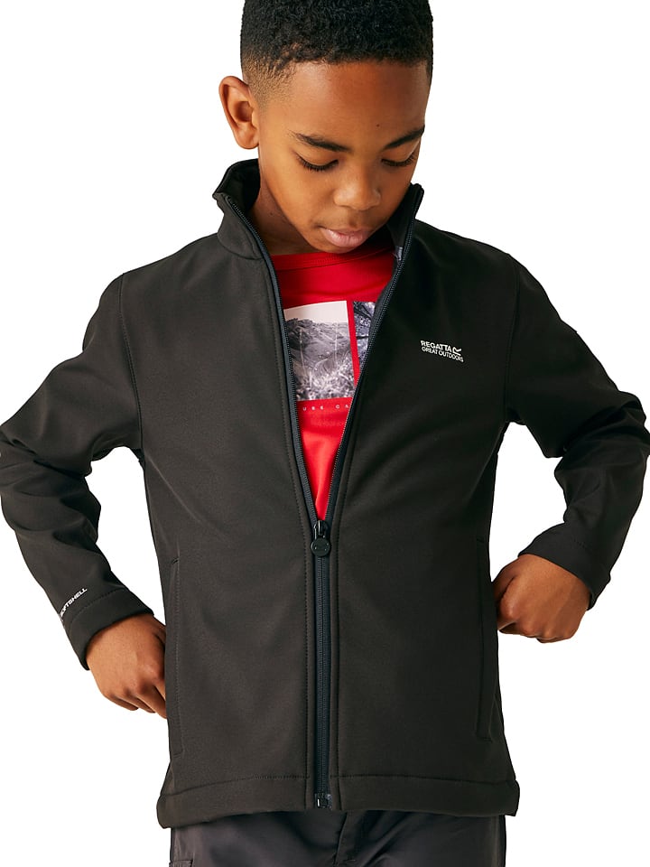 Regatta Softshelljacke 