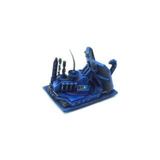 Bitspudlo - Hermes Command Turret