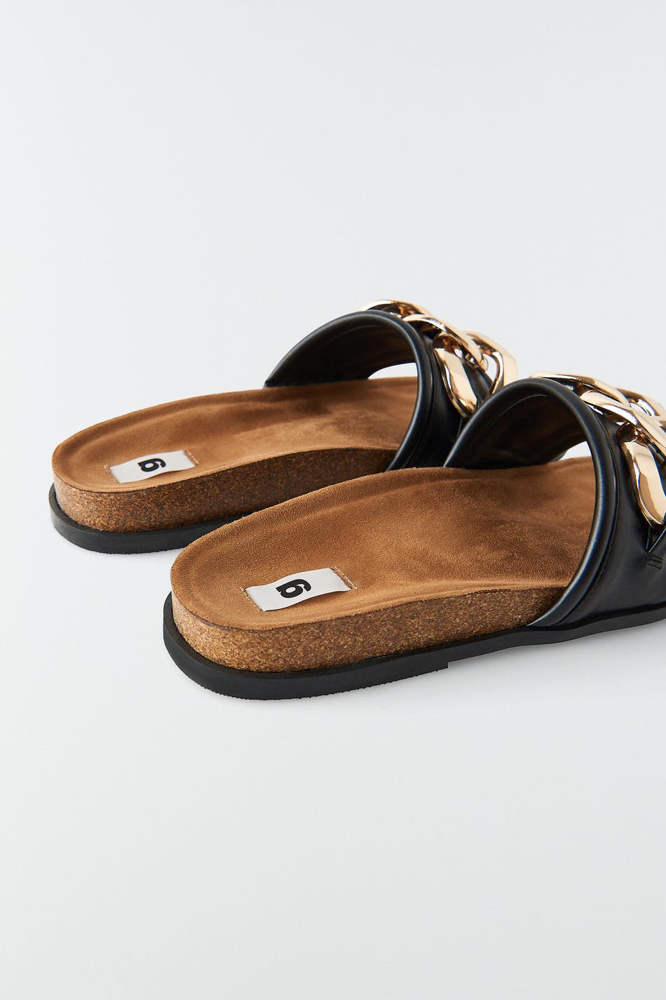 Maja sandals