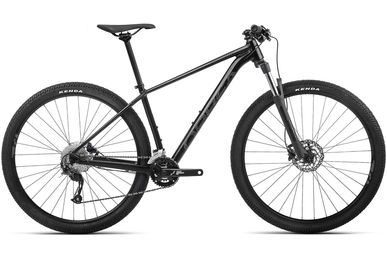Orbea Onna 29 40 - 2022 - 29 Zoll - Diamant
