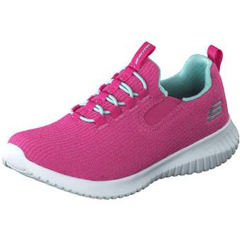 Skechers Ada Slipper in pink