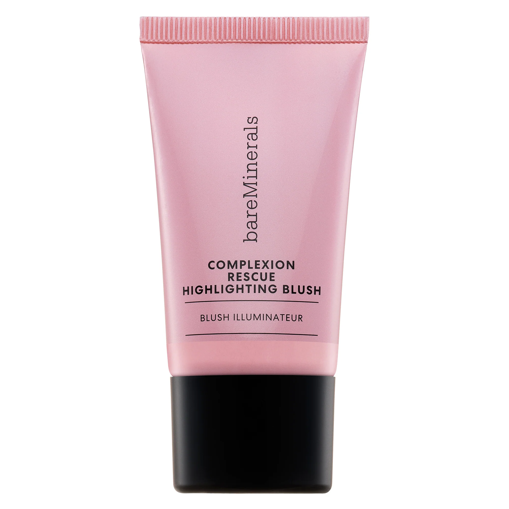 Viso Complexion Rescue Highlighting Blush - Sublimatori e Illuminanti, Fard crema