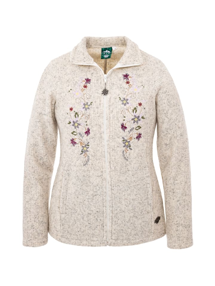 Alp1964 Jacke 323901 in natur günstig kaufen