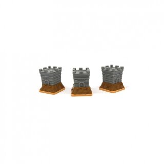 Full Upgrade Kit for Root - 108 pieces