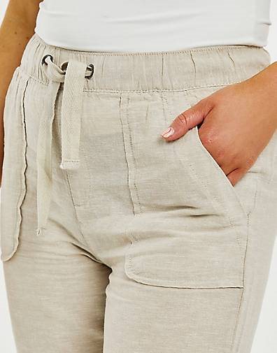 Threadbare 7/8-Hose