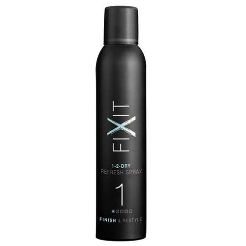 LOVE FOR HAIR Professional Fixit 1-2-Dry Refresh Spray 200 ml