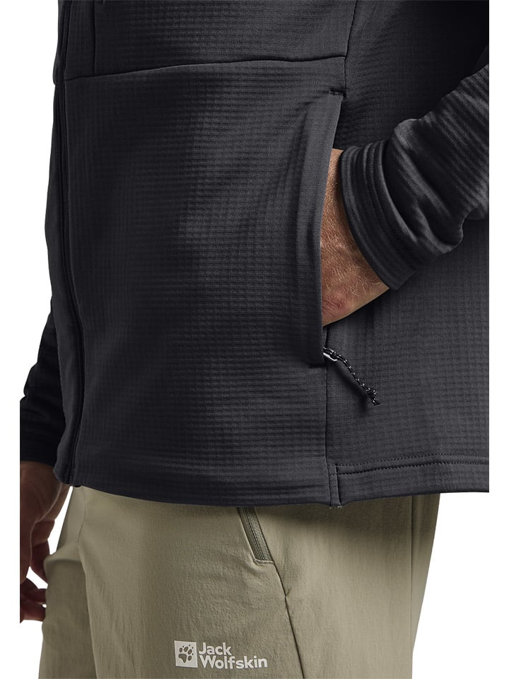Jack Wolfskin Fleecejacke 