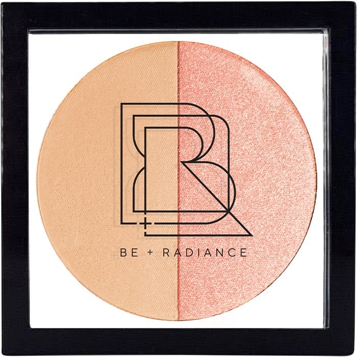 Probiotic Powder + Highlighter