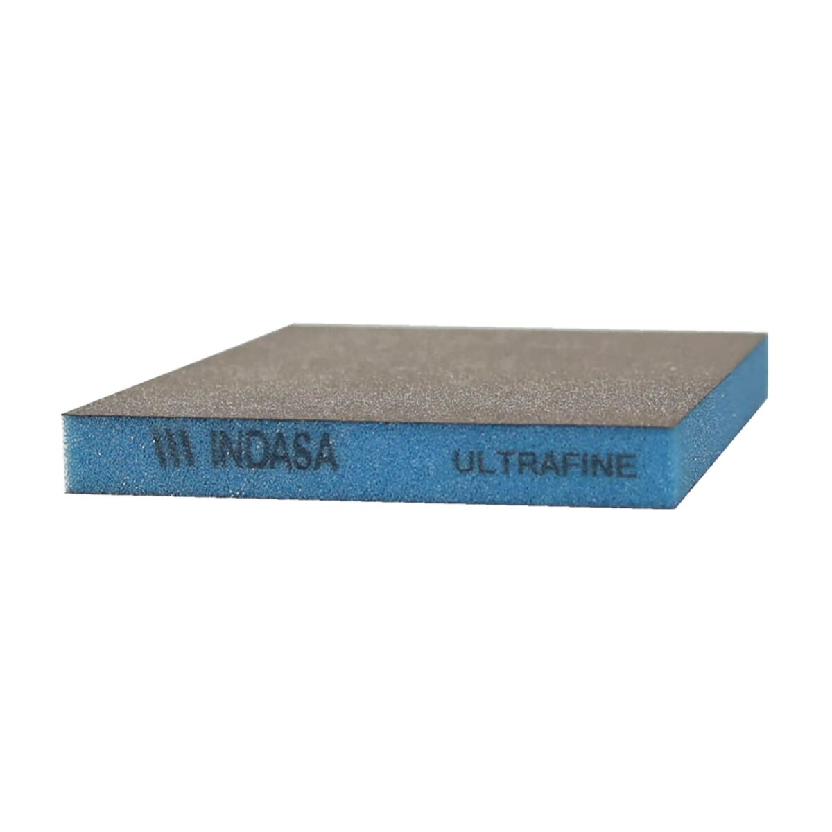 INDASA RhynoSponge Doppelseitiger Schleifschwamm ultra fine