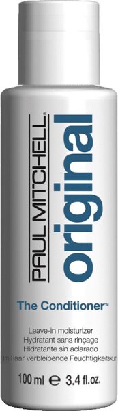 Paul Mitchell The Conditioner Conditioner