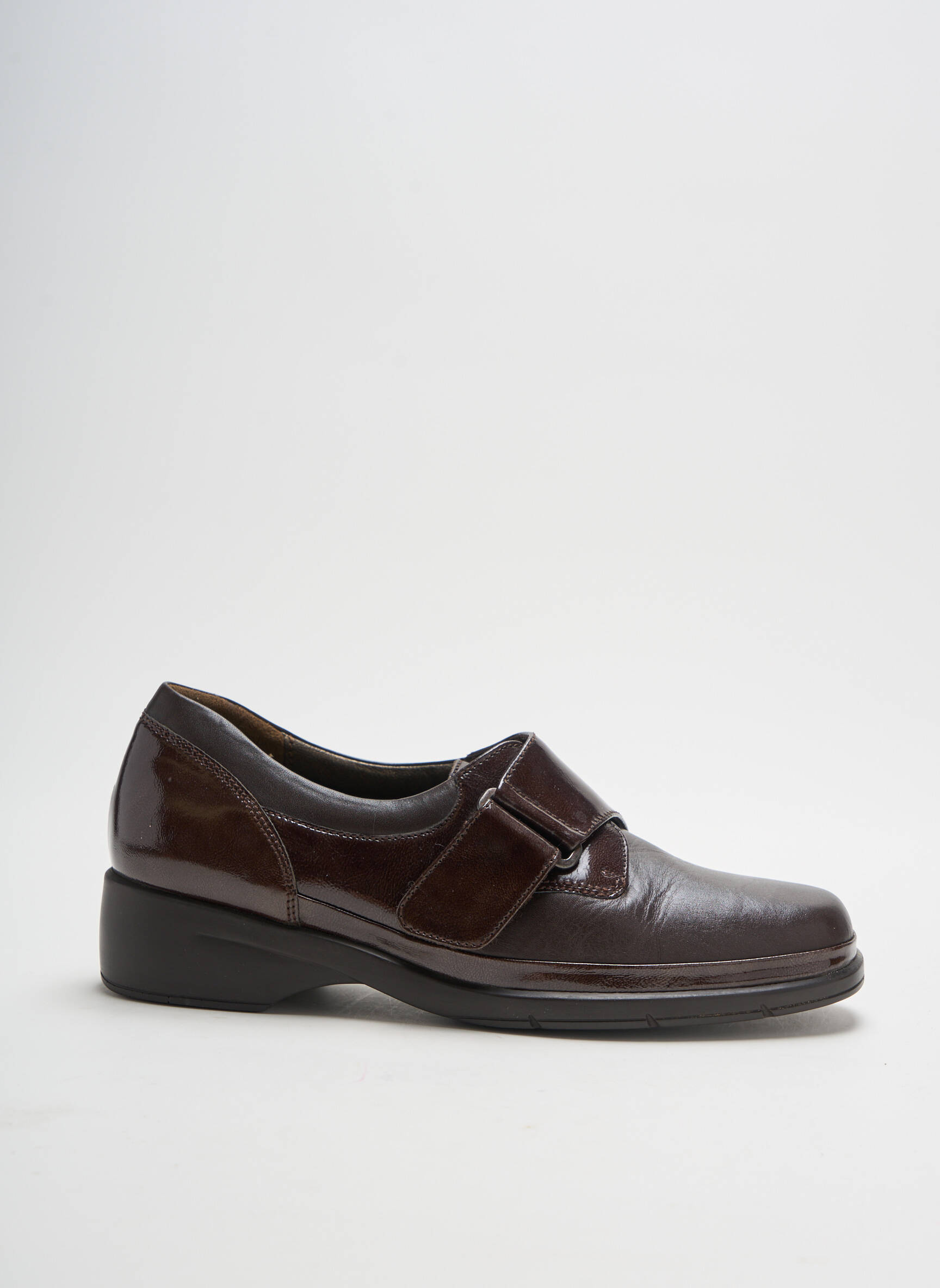 Dorndorf Chaussures Confort Femme couleur marron