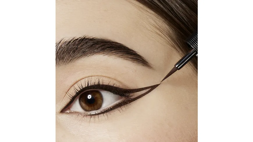 L'ORÉAL PARIS Eyeliner Infaillible Grip 24H Matte Liquid Liner 01 - Black