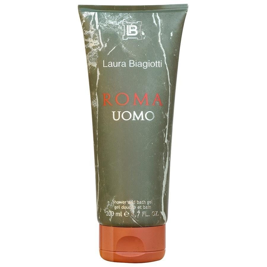 Roma Uomo