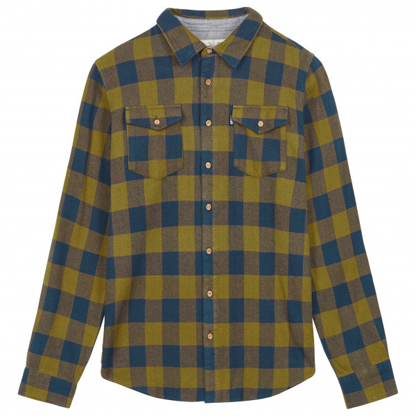 Picture - Hillsboro Shirt - Hemd