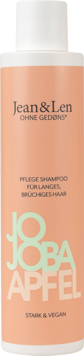 Shampoo Jojoba Apfel, 300 ml